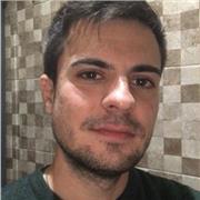 Profesor de apoyo escolar Primaria-ESO especializado en Historia y Dibujo